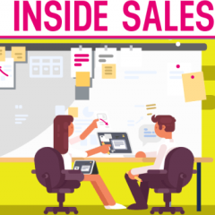 Inside Sales là gì? Inside Sales thay đổi như thế nào sau đại dịch Covid-19