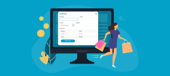 Cách thiết lập WooCommerce thanh toán bằng một cú nhấp chuột