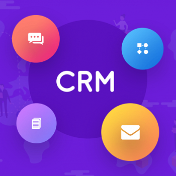 SMS & Email Marketing và CRM