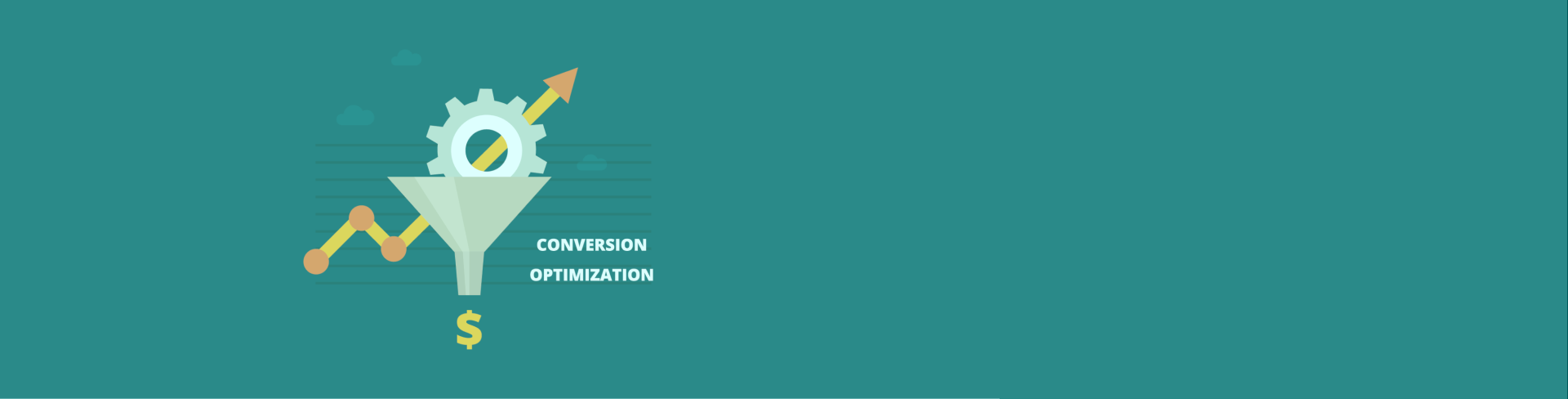 CRO - Conversion Rate Optimization