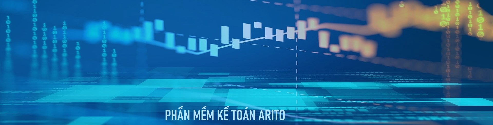 Phần mềm Kế toán Arito