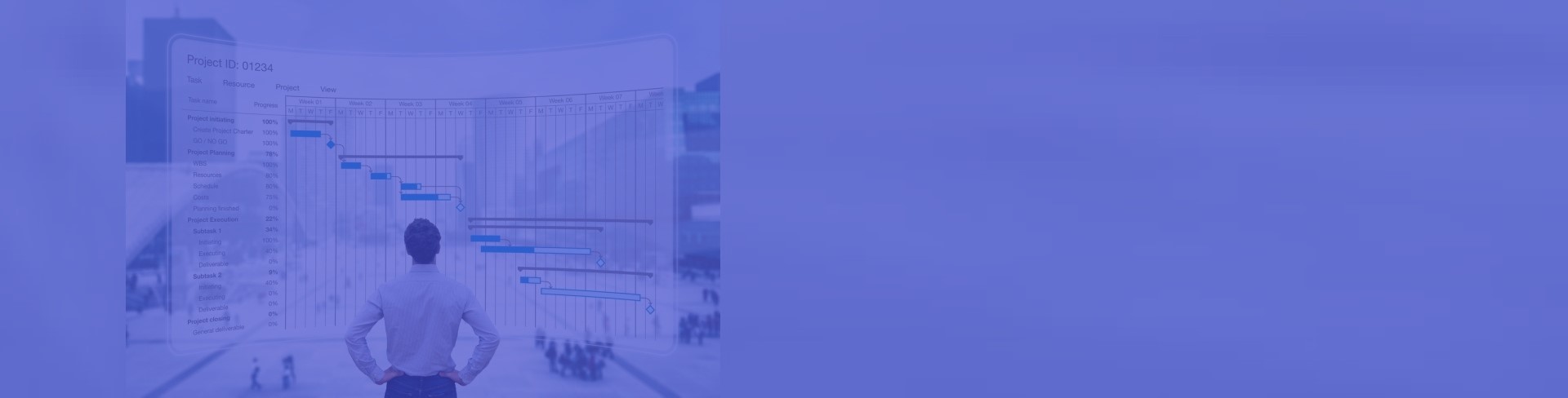 Phần mềm Quản lý Dự án Jira