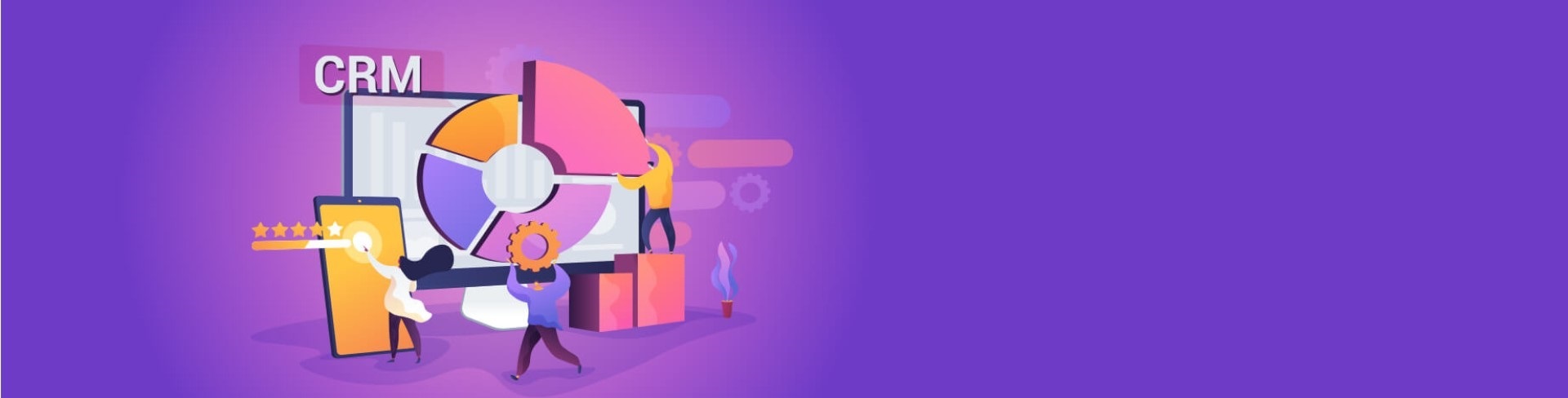 SMS & Email Marketing và CRM