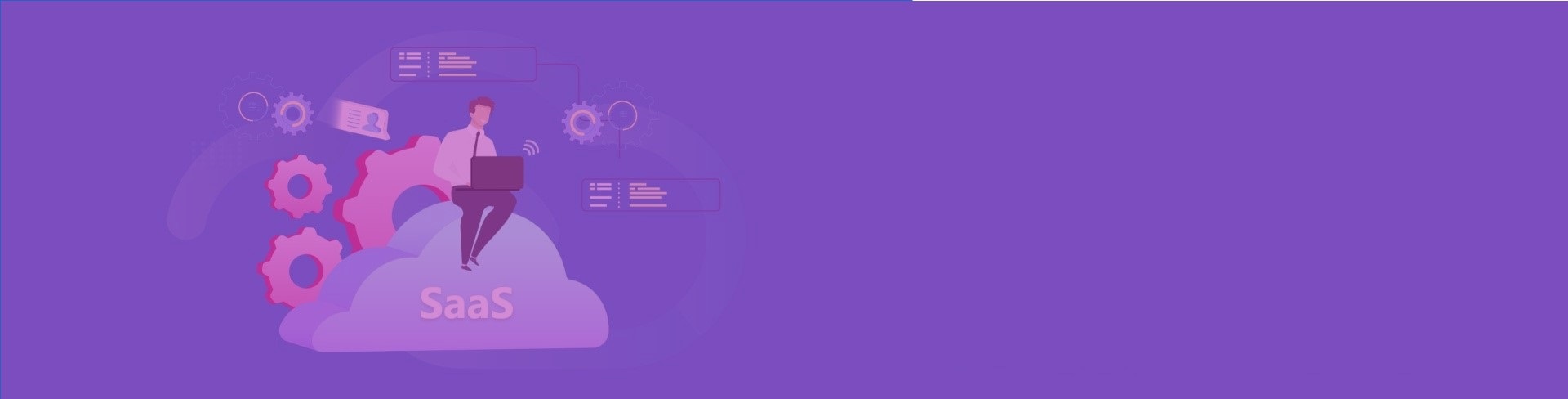 Tích hợp SaaS, Kết nối & Bảo mật