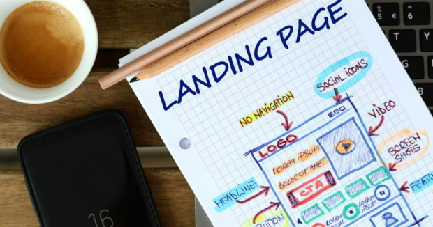 Checklist SEO cần thiết cho landing page