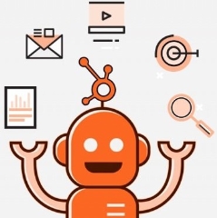 Tầm quan trọng của CRM Automation và Marketing Automation trong nền tảng Digital Marketing của HubSpot