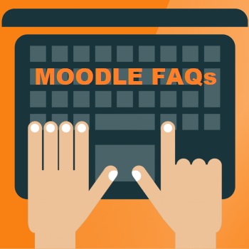 01.02. Câu hỏi thường gặp - Moodle