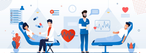 Doanh nghiệp nhỏ kinh doanh ngành y tế