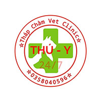 Tháp Chàm Vet Clinic